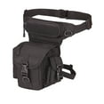 thumbnail image 1 of Tignapoo Sac Banane Tactique Extérieur pour Randonnée, Cyclisme et Camping - Design Durable et Imperméable avec Sangles Réglables, Noir, 1 of 6