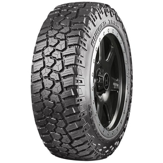 Free Shipping! Cooper Discoverer SRX All Season 255/70R18 113T SUV