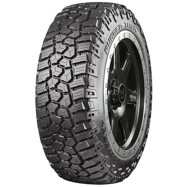 Cooper Discoverer Rugged Trek All Terrain 265/70R17 116T XL Light Truck Tire