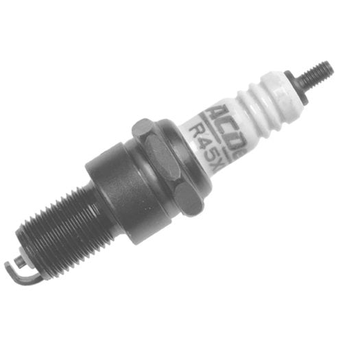 ACDelco Professional Conventional Spark Plug (Pack of 1) R43XLS