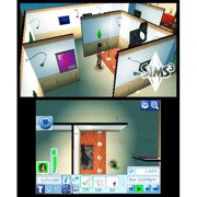The Sims 3 - Nintendo 3DS
