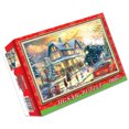 thumbnail image 1 of Inteprter Rompecabezas de 1000 Uds., juegos de rompecabezas para niños, juguetes intelectuales de montaje educativo temprano, regalos para el Kits de decoración para fiestas Tipo5, 1 of 6