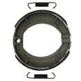 thumbnail image 2 of Balatas Traseras Set Vento Rebellian 150 (07-17), 2 of 2