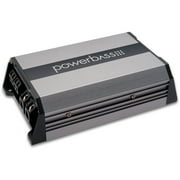 PowerBass PBMPP212 12 inch Dual Subwoofer System with Amplifier