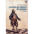 thumbnail image 1 of LA VISITA DEL MEDICO DE CAMARA NORDICA LIBROS PER OLOV ENQUIST, 1 of 2