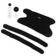 thumbnail image 4 of Electric Heating Shoulder Wrap Brace Shoulder Muscles Relaxation Pain Relief Heating Pad Massager, 4 of 15