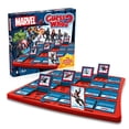 thumbnail image 4 of Winning Moves Marvel Guess Who? Board Game, 4 of 7