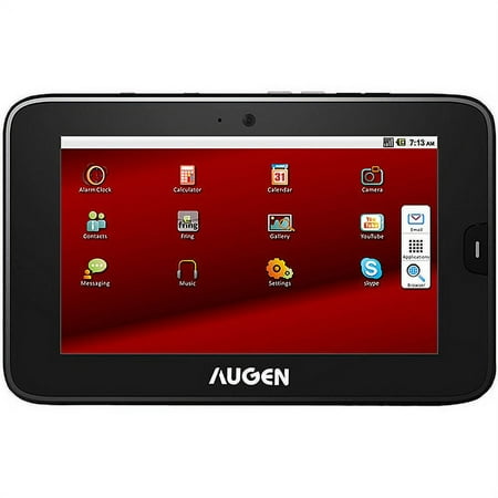 Augen MID10MT LUFT 10.1" Touchscreen Tablet PC