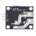 thumbnail image 2 of Hall Current Sensor Module Adjustable Short Circuit Overcurrent Protection Detector 70A WCS1700, 2 of 7