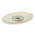 thumbnail image 1 of Abeille avec Couronne Plateau Ovale, 1 of 2