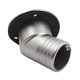 thumbnail image 1 of Speravity Cubierta de barcos de acero inoxidable, relleno de combustible, portátil, anticorrosivo, espejo pulido de 38MM, accesorios modernos de llenado Bombillas para automóviles Speravity VI017806-00B, 1 of 6