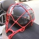 thumbnail image 5 of Motorc Cargo Net Elástico Equipaje Cascos Bungee Netting con Small, 5 of 7