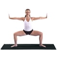 thumbnail image 5 of Prosourcefit Original Yoga Exercise Mat (6Mm) Thick For Comfort And Stability With Carrying Straps, Non Slip -Multiple Colors, 5 of 5