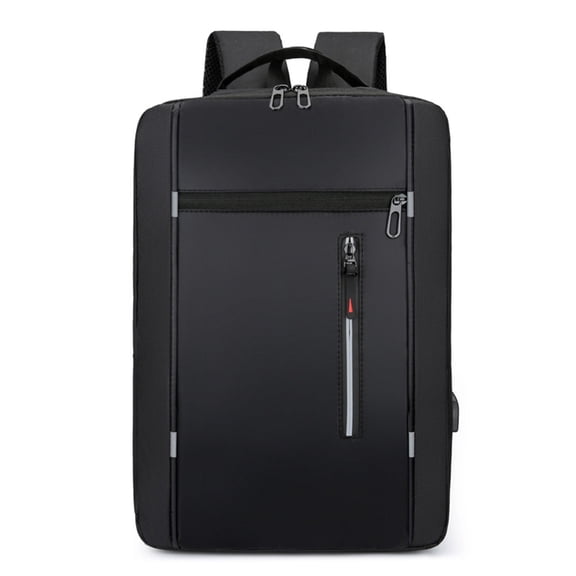 GASTROPOD Laptop Backpack 16 Inch, Business Slim Durable Laptops Travel Backpacks with Usb Charging Port, College School Computer Bag Gifts for Men and Women Computer Backpack for Men
