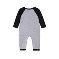 thumbnail image 2 of Kmbangi Christmas Parent-child Nightwear Printed Pattern Tops and Pants, 2 of 9