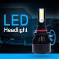thumbnail image 6 of FZPJJNB TL LED D2S 9005 H11 Cool White 6000K Automotive Bulb Fits Acura 6 Pack, 6 of 14