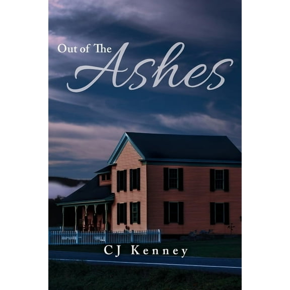 Out of the Ashes, (Paperback)