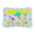 thumbnail image 4 of Colchoneta Inflable Para , Colchoneta Inflable Para Interiores, Ballenas Para Bebés Recién Nacidos B ballenas b Baoblaze  Colchonetas inflables para niños, 4 of 8