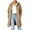 Beige B, variant on Zip Up Jackets for Women Long Sleeve Loose Casual Long Hoodies with Pocket 2026 Fall Winter Coat Hoodie Pink B M