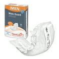 thumbnail image 4 of Tranquility Male Guard Male Incontinent Pad Contoured 5-1/4 X 12-1/4 Inch Length 2385, 104 Ct, 4 of 4