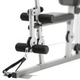 Gold's Gym Xr45 Home Gym Free Assembly
