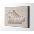 thumbnail image 2 of Amrita Sen The Conch Matte Canvas Wall Art With Multicolor CAMCS0026Ver18x24, 2 of 4