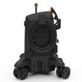 thumbnail image 2 of Powerplay Spyder 2030PSI Electric Pressure Washer, 2 of 9