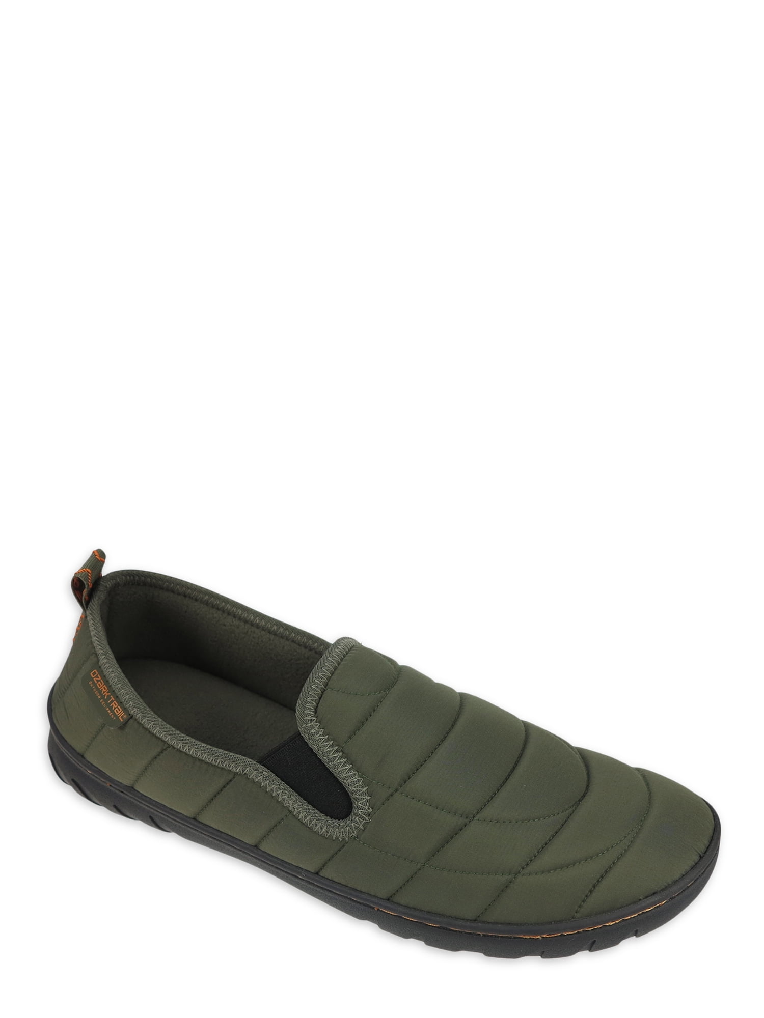 trail slippers