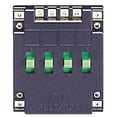 thumbnail image 1 of Báscula Atlas HO & N con selector de trenes para 2 trenes con 4 interruptores, 1 of 1