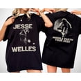 thumbnail image 2 of Jesse Welles US Tour T-shirt Sizes S-5XL, 2 of 5