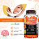 thumbnail image 5 of Vitamina B6 B12 NEUROKIDS 120 gomitas Niños Natural Health, 5 of 9