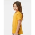 thumbnail image 2 of Tultex Youth Fine Jersey T-Shirt, 2 of 5