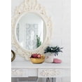 thumbnail image 4 of Serene Spaces Living Vintage Gold Decorative Iron Bowl, 12" Diameter & 4" Tall, Pack of 6, 4 of 6