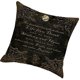 thumbnail image 2 of Advancent Funda de almohada decorativa, decoración de Halloween, funda de almohada acogedora con patrón de calabaza, funda de cojín cuadrada para sofá, Decoración del hogar doce SXYM42 Advancent HA060851-12B, 2 of 6