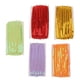 thumbnail image 5 of Rollo de cinta de lentejuelas brillantes de 38,3 yardas para coser Violeta claro, 5 of 9