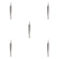 thumbnail image 2 of Vogacara 3PCS Espinillas Acné Granos Mancha Eliminador Extractor Clip Pinzas Set Type1 NO1, 2 of 4