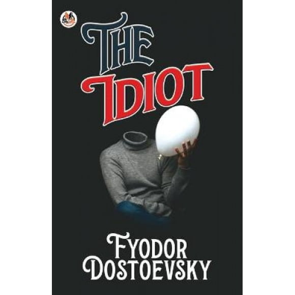 The Idiot