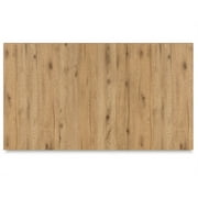 Signature Design by Ashley Galliden Light Brown Dining Table