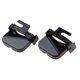 thumbnail image 4 of Pedales Universales para El Asiento Trasero Fabricados para Bicicletas de Montaña con Sunnimix Pedales de asiento trasero de bicicleta, 4 of 8