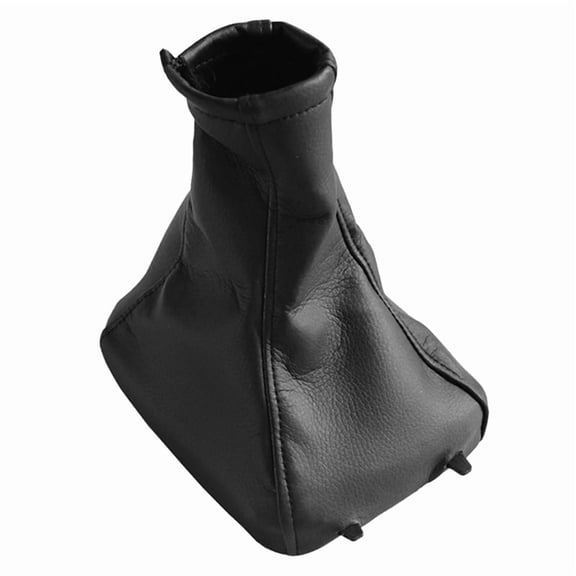 Car Shift Boot Shift Dust Cover Gear Shift Cover for II G a 1998-2010 6