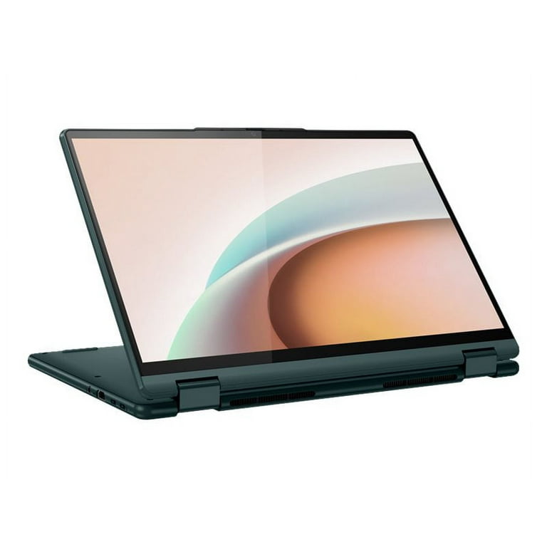 Lenovo Yoga 6 13ALC7 82UD - Flip design - AMD Ryzen 7