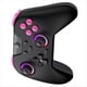 thumbnail image 2 of Mando Inalámbrico para Juegos con Bluetooth para Switch, PC, Teléfono, TV, Steam, RGB, Joystick de Efecto Hall., 2 of 5