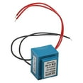 thumbnail image 4 of Transformateur AC LED 12V/24V 5W Alimentation Extérieure IP68, 4 of 10
