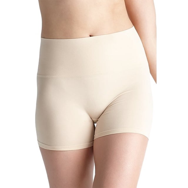 Yummie Short en Forme Parfaitement YT5-159