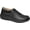 Black, variant on Drew Tulip - Women's Lace Oxford Shoe