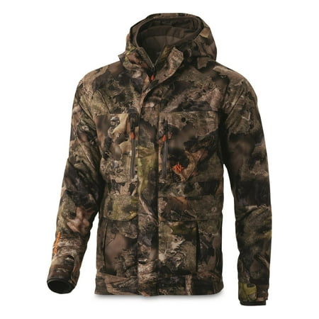 NOMAD Men s Conifer NXT Hunting Jacket Mossy Oak Droptine LARGE