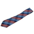 thumbnail image 4 of Ensemble de Cravates pour Hommes, Finition Fine Texture Exquise Usure Fil de Polyester Résistant Cravates pour Hommes Large Applicabilité pour Conférence pour Entreprise pour Réunion, 4 of 8