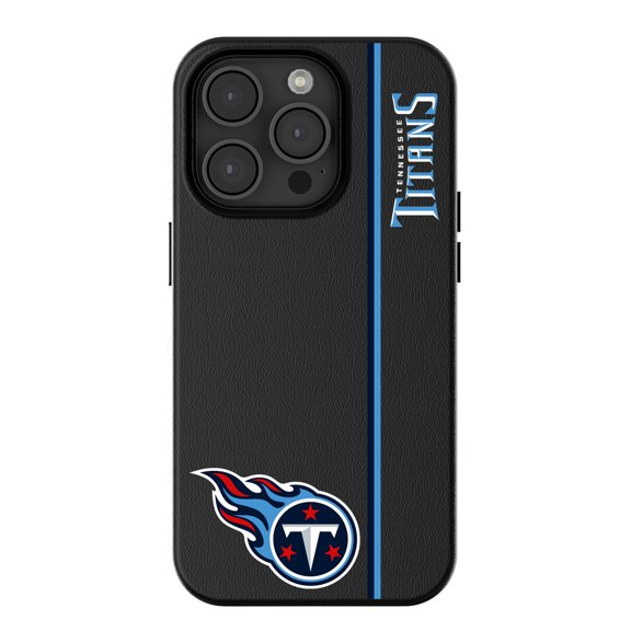 Keyscaper Tennessee Titans iPhone Magnetic Bump Case