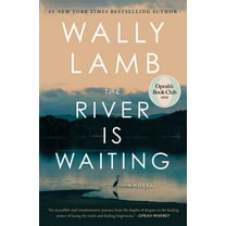 The River Is Waiting (Oprah's Book Club), (Paperback)