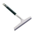 thumbnail image 1 of Wmool Window Squeegee Shower Screen Washer Glass Cleaning Wiper Rubber, 1 of 8